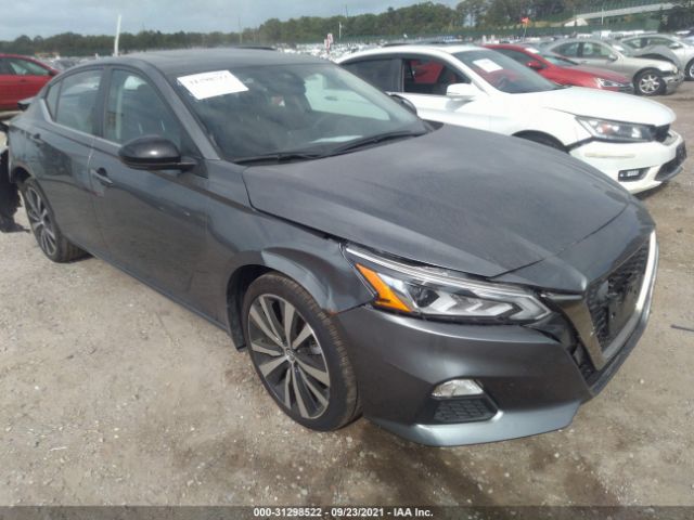 NISSAN ALTIMA 2020 1n4bl4cw2lc124187