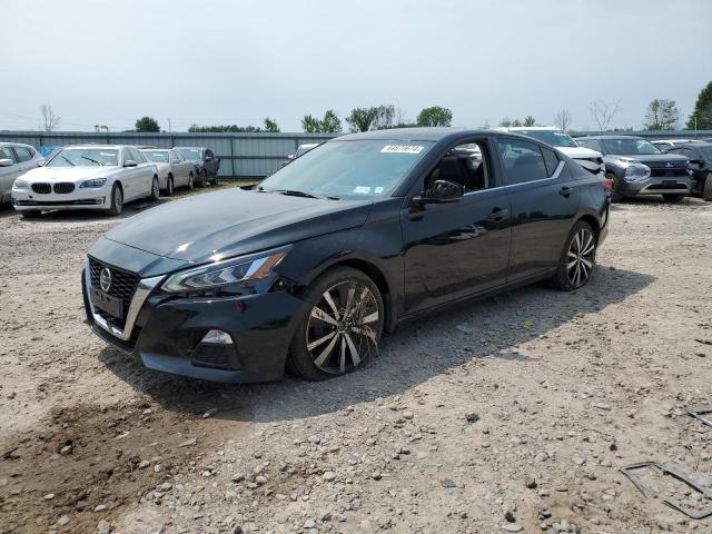 NISSAN ALTIMA SR 2020 1n4bl4cw2lc171221