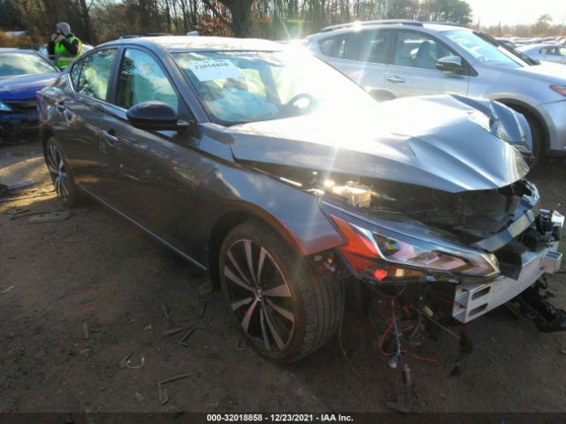 NISSAN ALTIMA 2020 1n4bl4cw2lc175821