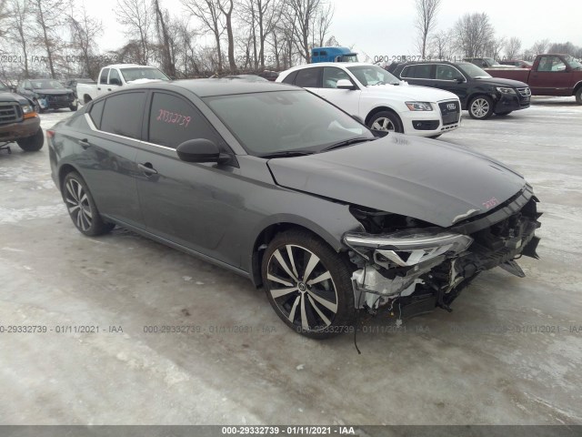 NISSAN ALTIMA 2020 1n4bl4cw2lc175916