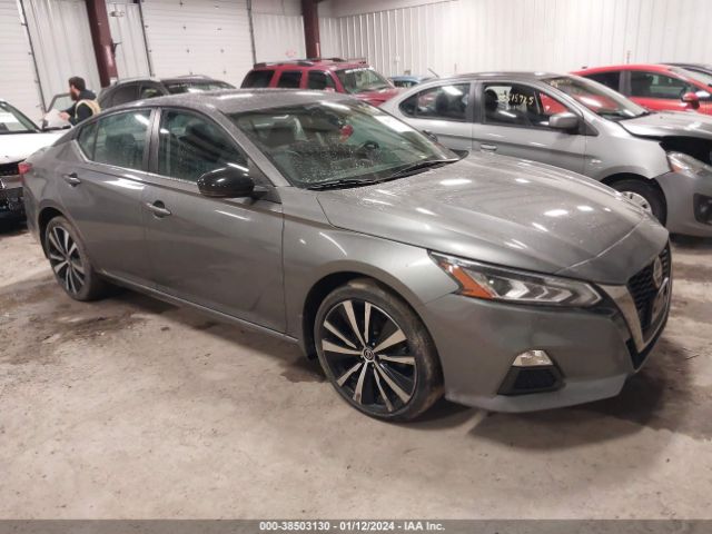 NISSAN ALTIMA 2020 1n4bl4cw2lc274509