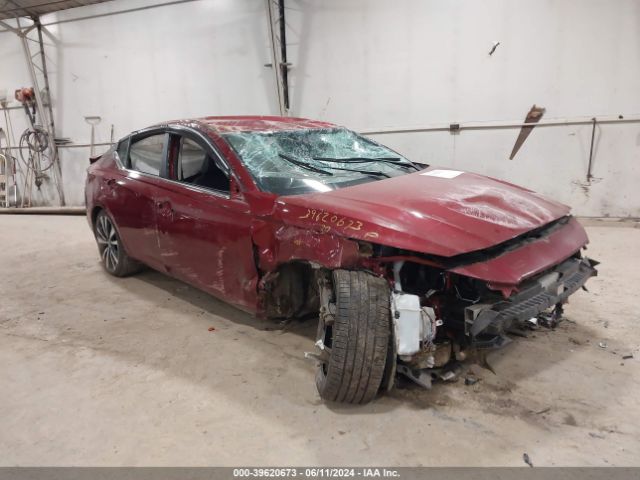 NISSAN ALTIMA 2020 1n4bl4cw2ln308792