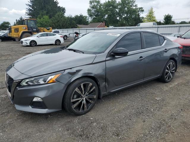 NISSAN ALTIMA SR 2020 1n4bl4cw2ln323826