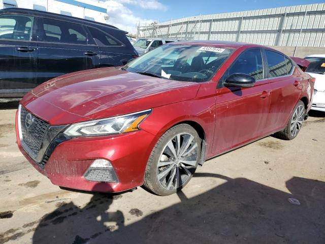 NISSAN ALTIMA 2021 1n4bl4cw2mn309393