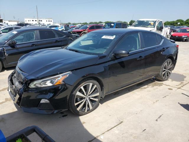 NISSAN ALTIMA 2021 1n4bl4cw2mn400406