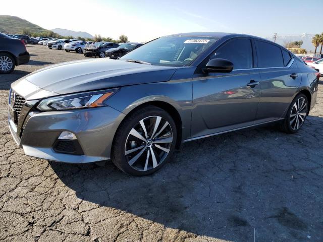 NISSAN ALTIMA SR 2022 1n4bl4cw2nn347305