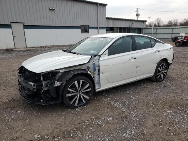 NISSAN ALTIMA 2022 1n4bl4cw2nn417174