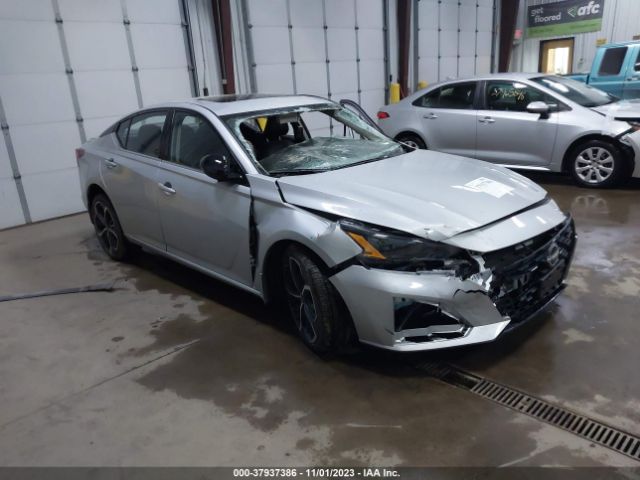 NISSAN ALTIMA 2023 1n4bl4cw2pn385135