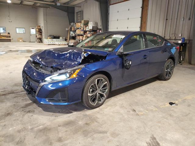 NISSAN ALTIMA SR 2024 1n4bl4cw2rn436068