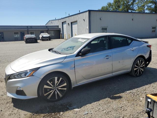 NISSAN ALTIMA SR 2019 1n4bl4cw3kc173087