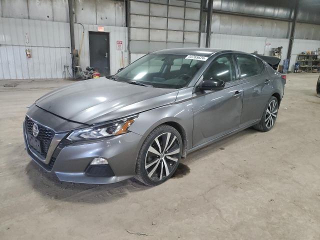 NISSAN ALTIMA 2019 1n4bl4cw3kc195803