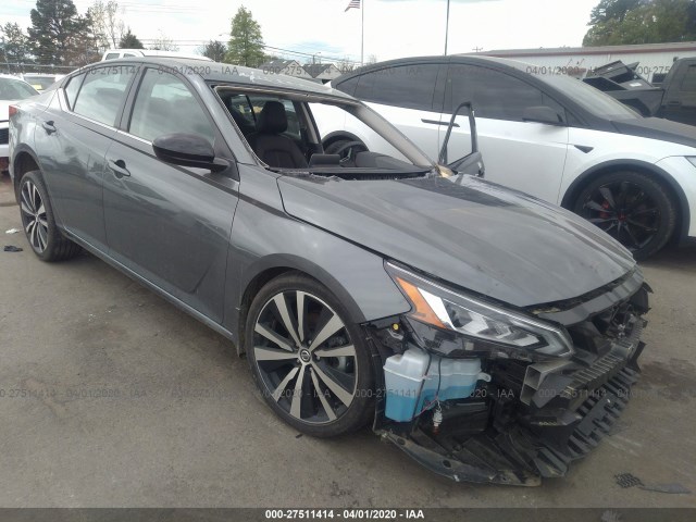 NISSAN ALTIMA 2019 1n4bl4cw3kc226256