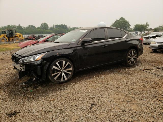 NISSAN ALTIMA SR 2019 1n4bl4cw3kn301364