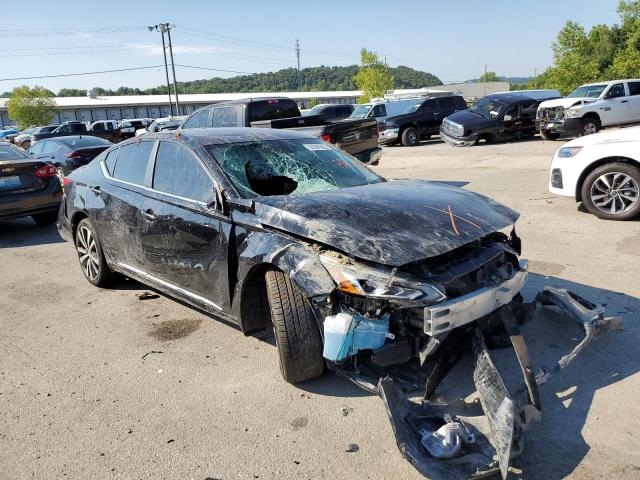 NISSAN ALTIMA SR 2019 1n4bl4cw3kn305429