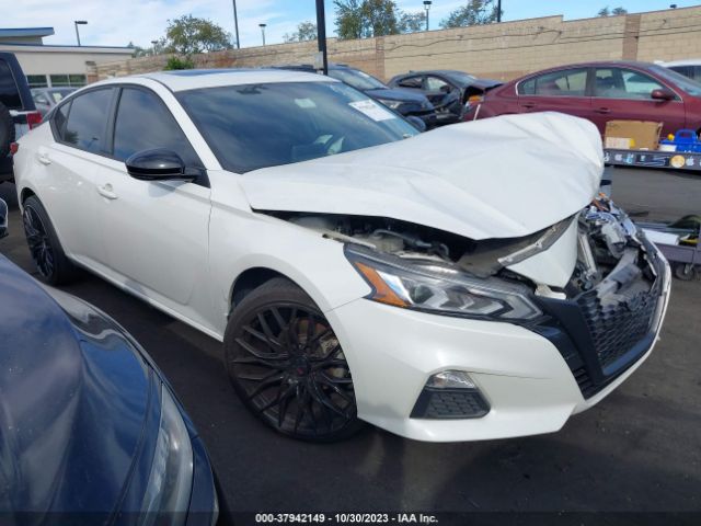 NISSAN ALTIMA 2019 1n4bl4cw3kn318598