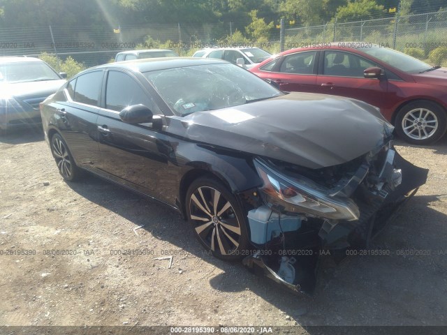 NISSAN ALTIMA 2020 1n4bl4cw3lc117183