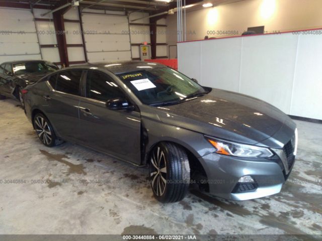 NISSAN ALTIMA 2020 1n4bl4cw3lc148322