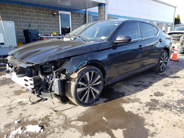 NISSAN ALTIMA 2020 1n4bl4cw3lc154332