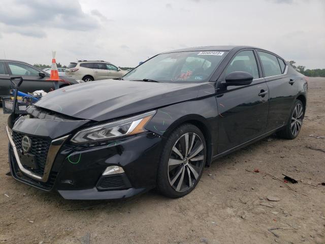 NISSAN ALTIMA 2020 1n4bl4cw3lc170840