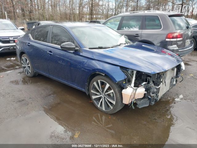 NISSAN ALTIMA 2020 1n4bl4cw3lc173785