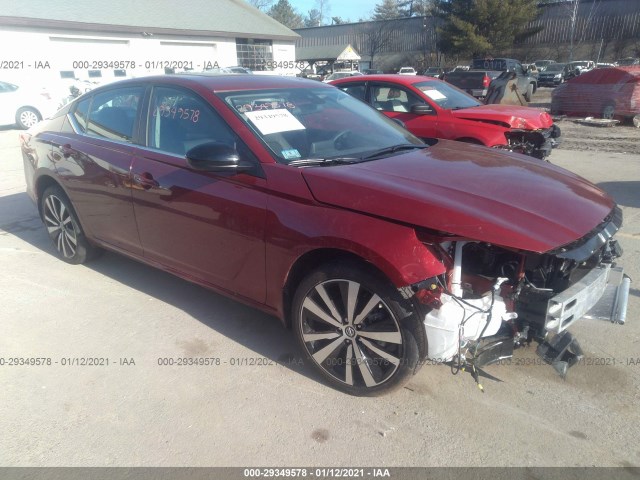 NISSAN ALTIMA 2020 1n4bl4cw3lc189274