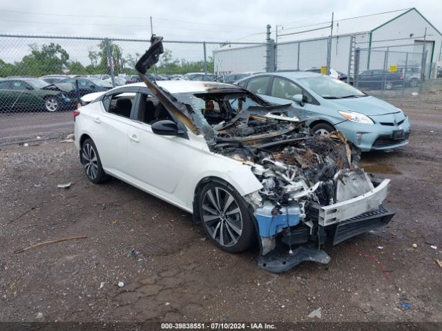 NISSAN ALTIMA 2020 1n4bl4cw3lc241292