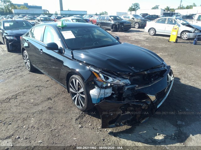 NISSAN ALTIMA 2020 1n4bl4cw3lc242538