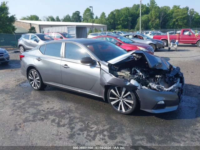 NISSAN ALTIMA 2020 1n4bl4cw3lc256133