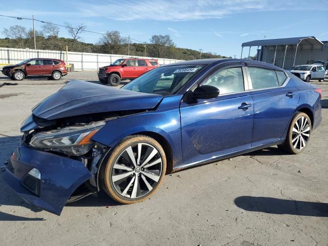 NISSAN ALTIMA SR 2021 1n4bl4cw3mn313405