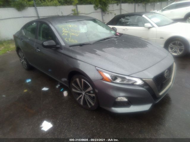 NISSAN ALTIMA 2021 1n4bl4cw3mn337705