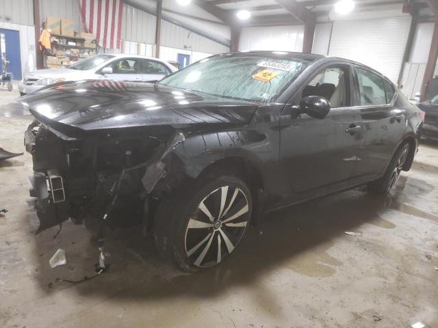 NISSAN ALTIMA SR 2021 1n4bl4cw3mn378853