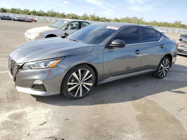 NISSAN ALTIMA 2021 1n4bl4cw3mn416517