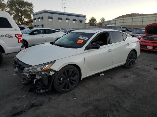 NISSAN ALTIMA SR 2022 1n4bl4cw3nn360886