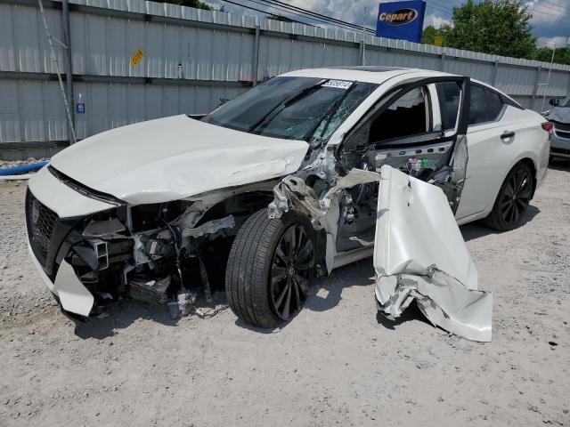 NISSAN ALTIMA 2022 1n4bl4cw3nn378787