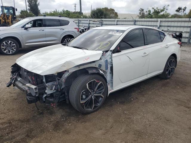 NISSAN ALTIMA 2023 1n4bl4cw3pn332895