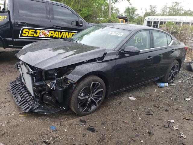 NISSAN ALTIMA SR 2023 1n4bl4cw3pn373267