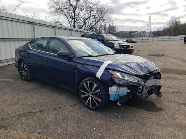 NISSAN ALTIMA SR 2019 1n4bl4cw4kc202712