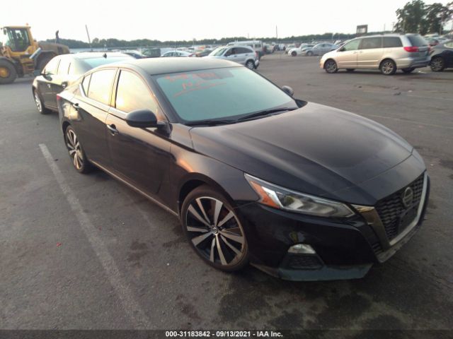 NISSAN ALTIMA 2019 1n4bl4cw4kc203990