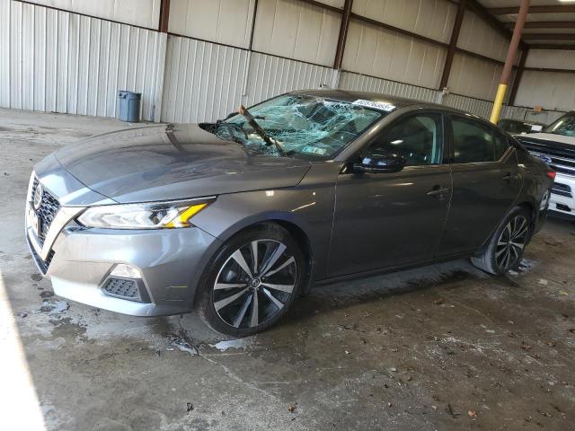 NISSAN ALTIMA SR 2019 1n4bl4cw4kc216447