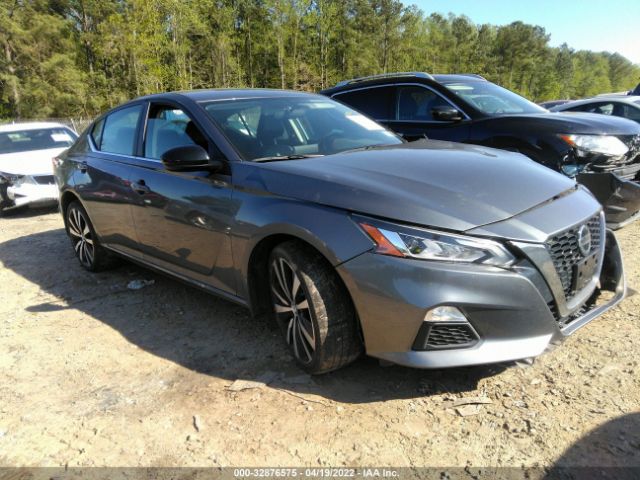 NISSAN ALTIMA 2019 1n4bl4cw4kc230994