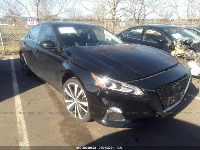 NISSAN ALTIMA 2019 1n4bl4cw4kc241008