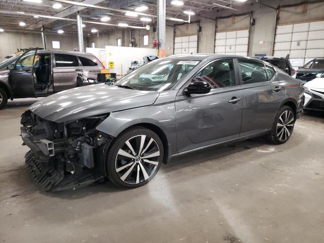 NISSAN ALTIMA 2019 1n4bl4cw4kc243650