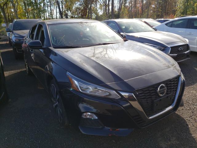 NISSAN ALTIMA SR 2019 1n4bl4cw4kc255765