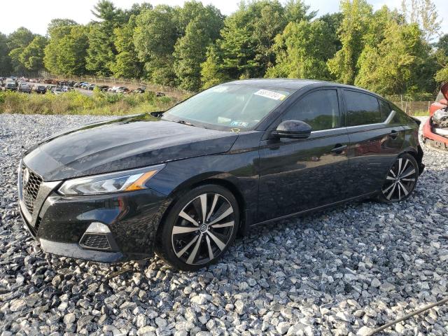 NISSAN ALTIMA SR 2019 1n4bl4cw4kc256253