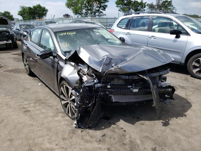 NISSAN ALTIMA SR 2019 1n4bl4cw4kn300790