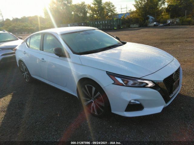 NISSAN ALTIMA 2019 1n4bl4cw4kn321039