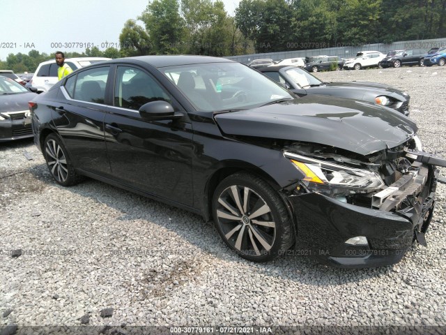 NISSAN ALTIMA 2019 1n4bl4cw4kn325608