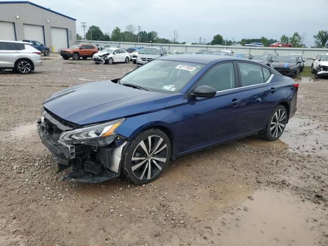 NISSAN ALTIMA 2020 1n4bl4cw4lc186867