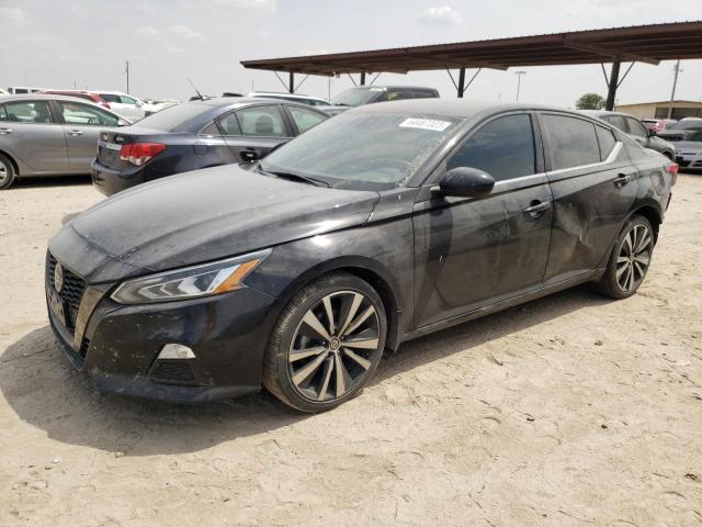 NISSAN ALTIMA 2021 1n4bl4cw4mn303062