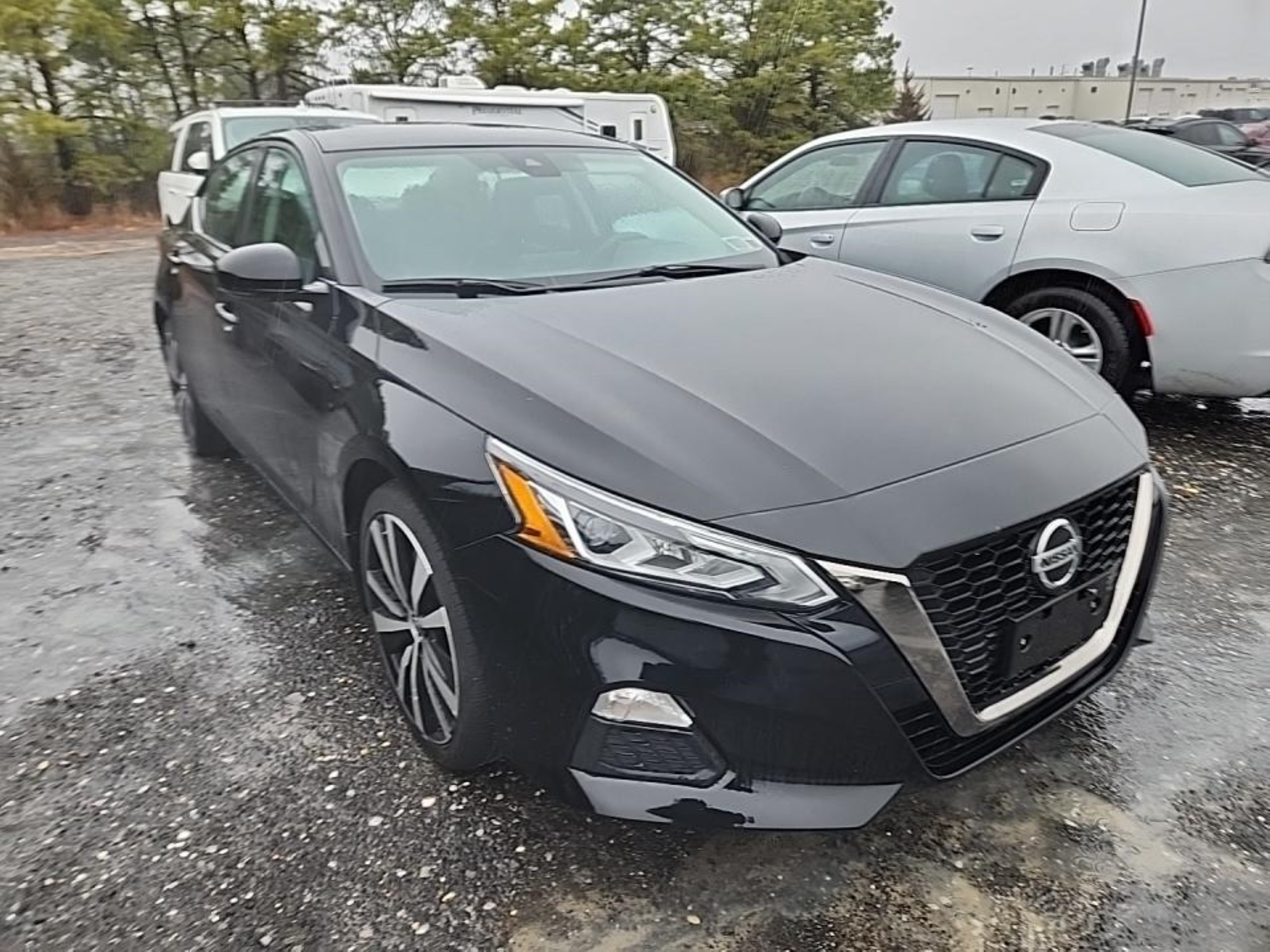 NISSAN ALTIMA 2021 1n4bl4cw4mn357882